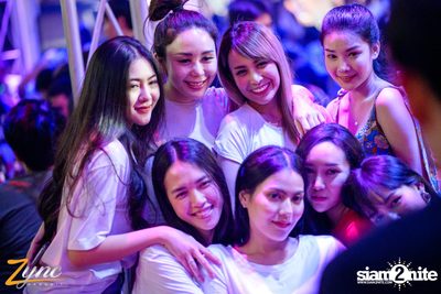คืนวันอาทิตย์ ที่ ซิงค์ รังสิต (อัลบั้มที่ 1) — photo 124