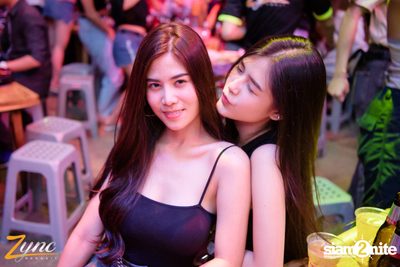 คืนวันอาทิตย์ ที่ ซิงค์ รังสิต (อัลบั้มที่ 1) — photo 126