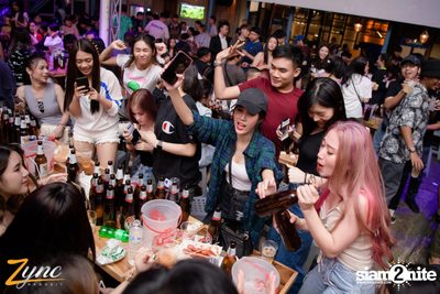 คืนวันอาทิตย์ ที่ ซิงค์ รังสิต (อัลบั้มที่ 1) — photo 128
