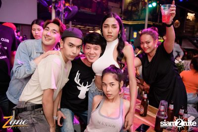 คืนวันอาทิตย์ ที่ ซิงค์ รังสิต (อัลบั้มที่ 1) — photo 129