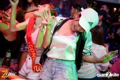 คืนวันอาทิตย์ ที่ ซิงค์ รังสิต (อัลบั้มที่ 1) — photo 130