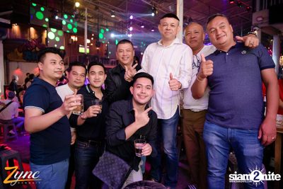 คืนวันอาทิตย์ ที่ ซิงค์ รังสิต (อัลบั้มที่ 1) — photo 131