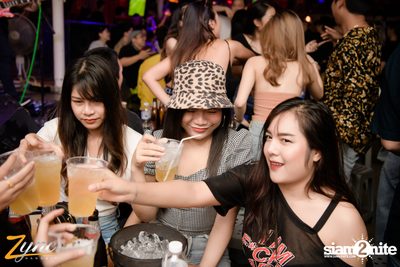 คืนวันอาทิตย์ ที่ ซิงค์ รังสิต (อัลบั้มที่ 1) — photo 133