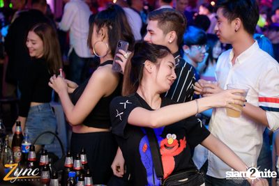 คืนวันอาทิตย์ ที่ ซิงค์ รังสิต (อัลบั้มที่ 1) — photo 134
