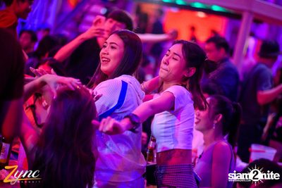 คืนวันอาทิตย์ ที่ ซิงค์ รังสิต (อัลบั้มที่ 1) — photo 136
