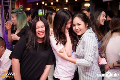 คืนวันอาทิตย์ ที่ ซิงค์ รังสิต (อัลบั้มที่ 1) — photo 138