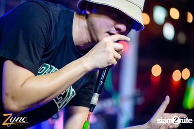 คืนวันอาทิตย์ ที่ ซิงค์ รังสิต (อัลบั้มที่ 1) — photo 141