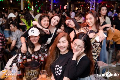 คืนวันอาทิตย์ ที่ ซิงค์ รังสิต (อัลบั้มที่ 1) — photo 142