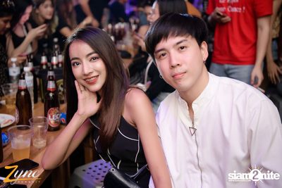 คืนวันอาทิตย์ ที่ ซิงค์ รังสิต (อัลบั้มที่ 1) — photo 143