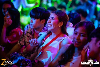 คืนวันอาทิตย์ ที่ ซิงค์ รังสิต (อัลบั้มที่ 1) — photo 144