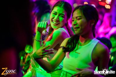 คืนวันอาทิตย์ ที่ ซิงค์ รังสิต (อัลบั้มที่ 1) — photo 145