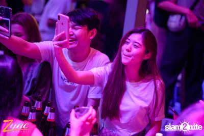 คืนวันอาทิตย์ ที่ ซิงค์ รังสิต (อัลบั้มที่ 1) — photo 149
