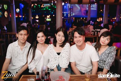 คืนวันอาทิตย์ ที่ ซิงค์ รังสิต (อัลบั้มที่ 2) — photo 8