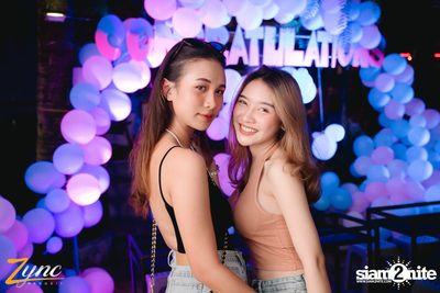 คืนวันอาทิตย์ ที่ ซิงค์ รังสิต (อัลบั้มที่ 2) — photo 17