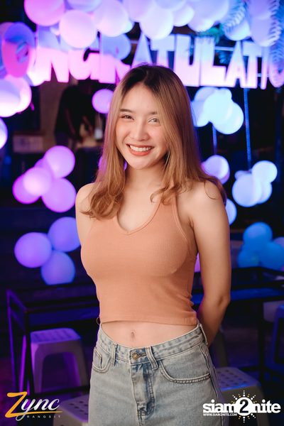 คืนวันอาทิตย์ ที่ ซิงค์ รังสิต (อัลบั้มที่ 2) — photo 18