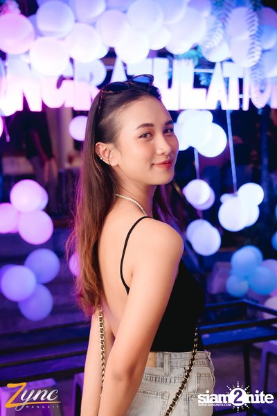 คืนวันอาทิตย์ ที่ ซิงค์ รังสิต (อัลบั้มที่ 2) — photo 19
