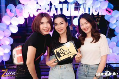 คืนวันอาทิตย์ ที่ ซิงค์ รังสิต (อัลบั้มที่ 2) — photo 21