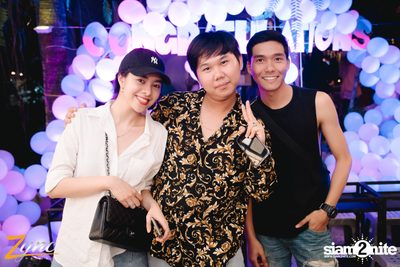 คืนวันอาทิตย์ ที่ ซิงค์ รังสิต (อัลบั้มที่ 2) — photo 22