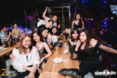 คืนวันอาทิตย์ ที่ ซิงค์ รังสิต (อัลบั้มที่ 2) — photo 27