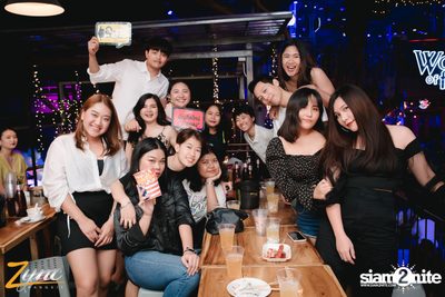 คืนวันอาทิตย์ ที่ ซิงค์ รังสิต (อัลบั้มที่ 2) — photo 28