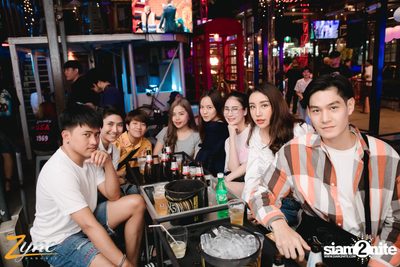 คืนวันอาทิตย์ ที่ ซิงค์ รังสิต (อัลบั้มที่ 2) — photo 30