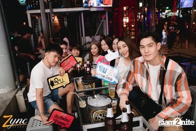 คืนวันอาทิตย์ ที่ ซิงค์ รังสิต (อัลบั้มที่ 2) — photo 31
