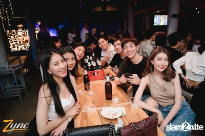 คืนวันอาทิตย์ ที่ ซิงค์ รังสิต (อัลบั้มที่ 2) — photo 32