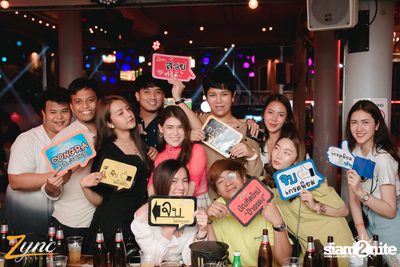 คืนวันอาทิตย์ ที่ ซิงค์ รังสิต (อัลบั้มที่ 2) — photo 36