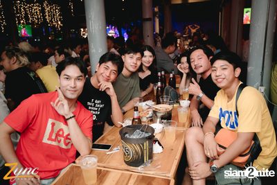 คืนวันอาทิตย์ ที่ ซิงค์ รังสิต (อัลบั้มที่ 2) — photo 37