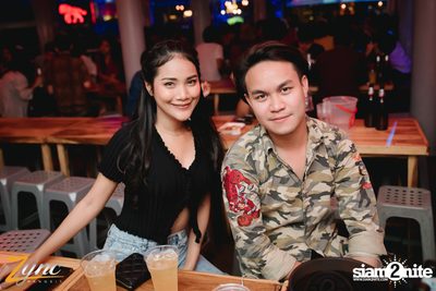 คืนวันอาทิตย์ ที่ ซิงค์ รังสิต (อัลบั้มที่ 2) — photo 41