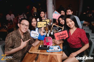 คืนวันอาทิตย์ ที่ ซิงค์ รังสิต (อัลบั้มที่ 2) — photo 43