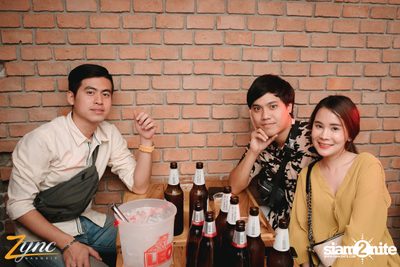 คืนวันอาทิตย์ ที่ ซิงค์ รังสิต (อัลบั้มที่ 2) — photo 46