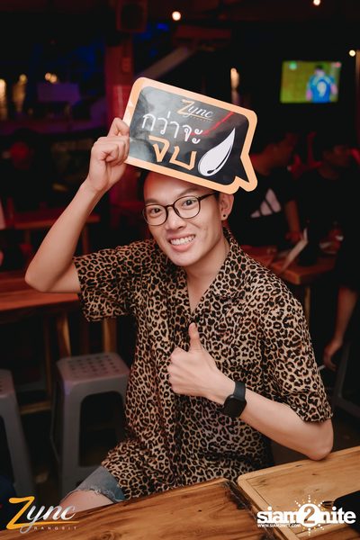 คืนวันอาทิตย์ ที่ ซิงค์ รังสิต (อัลบั้มที่ 2) — photo 47