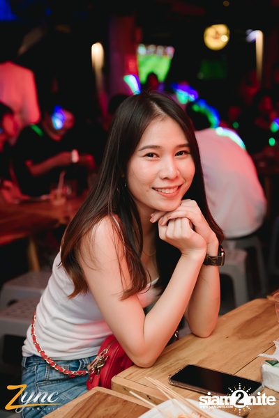 คืนวันอาทิตย์ ที่ ซิงค์ รังสิต (อัลบั้มที่ 2) — photo 48