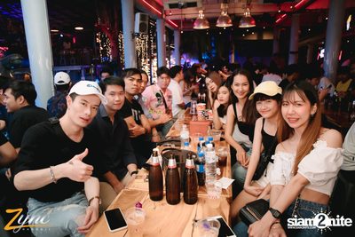 คืนวันอาทิตย์ ที่ ซิงค์ รังสิต (อัลบั้มที่ 2) — photo 49