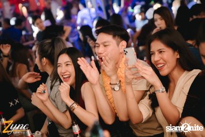 คืนวันอาทิตย์ ที่ ซิงค์ รังสิต (อัลบั้มที่ 2) — photo 50