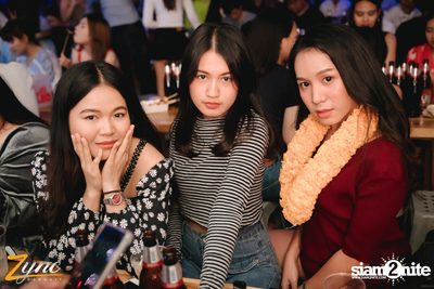 คืนวันอาทิตย์ ที่ ซิงค์ รังสิต (อัลบั้มที่ 2) — photo 51
