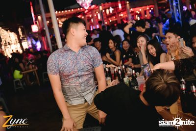คืนวันอาทิตย์ ที่ ซิงค์ รังสิต (อัลบั้มที่ 2) — photo 52