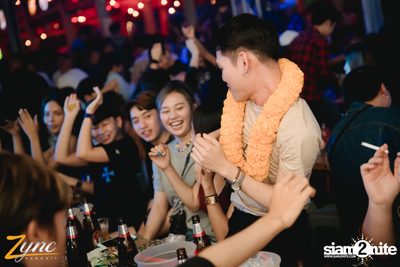 คืนวันอาทิตย์ ที่ ซิงค์ รังสิต (อัลบั้มที่ 2) — photo 53
