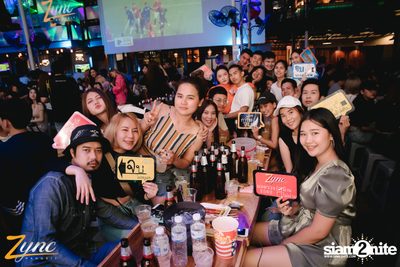 คืนวันอาทิตย์ ที่ ซิงค์ รังสิต (อัลบั้มที่ 2) — photo 55