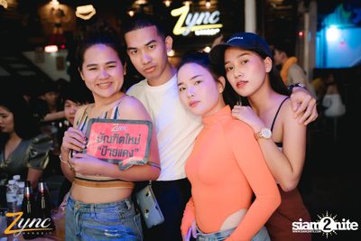 คืนวันอาทิตย์ ที่ ซิงค์ รังสิต (อัลบั้มที่ 2) — photo 57