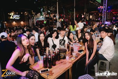 คืนวันอาทิตย์ ที่ ซิงค์ รังสิต (อัลบั้มที่ 2) — photo 64