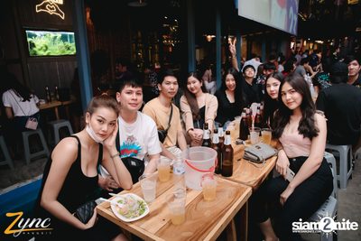 คืนวันอาทิตย์ ที่ ซิงค์ รังสิต (อัลบั้มที่ 2) — photo 66
