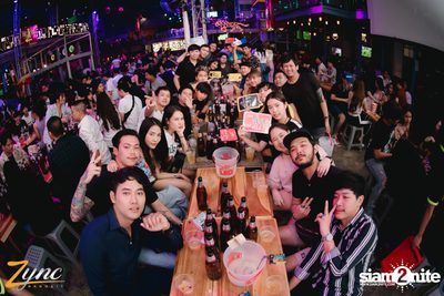 คืนวันอาทิตย์ ที่ ซิงค์ รังสิต (อัลบั้มที่ 2) — photo 72