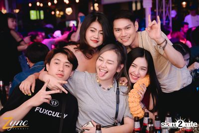 คืนวันอาทิตย์ ที่ ซิงค์ รังสิต (อัลบั้มที่ 2) — photo 74