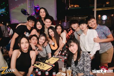คืนวันอาทิตย์ ที่ ซิงค์ รังสิต (อัลบั้มที่ 2) — photo 75