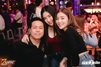 คืนวันอาทิตย์ ที่ ซิงค์ รังสิต (อัลบั้มที่ 2) — photo 77