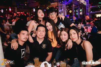 คืนวันอาทิตย์ ที่ ซิงค์ รังสิต (อัลบั้มที่ 2) — photo 78