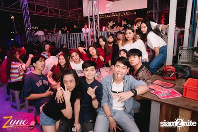 คืนวันอาทิตย์ ที่ ซิงค์ รังสิต (อัลบั้มที่ 2) — photo 79