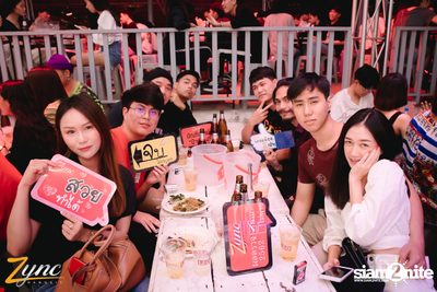 คืนวันอาทิตย์ ที่ ซิงค์ รังสิต (อัลบั้มที่ 2) — photo 82